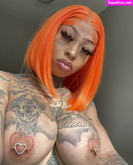 Realkaaybrazy OnlyFans Thumbnail #Etww8Tikwj