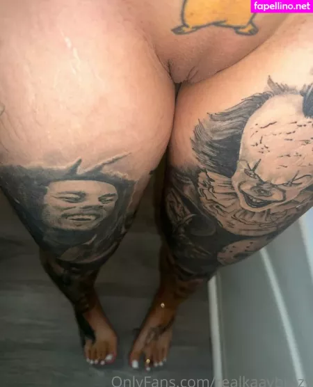 Realkaaybrazy OnlyFans Thumbnail #e7Bl76FuRa