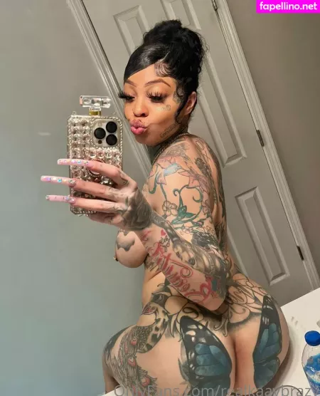 Realkaaybrazy OnlyFans Thumbnail #gGkEjwBx4Y