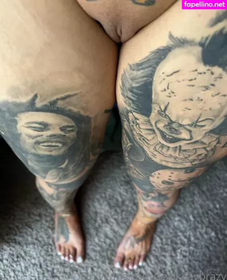 Realkaaybrazy OnlyFans Thumbnail #wdCti3W8dz