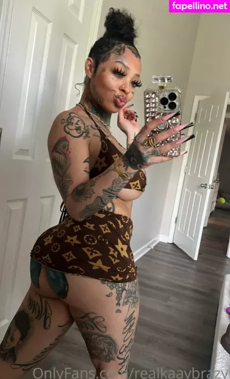 Realkaaybrazy OnlyFans Thumbnail #yMpcxYoQ93