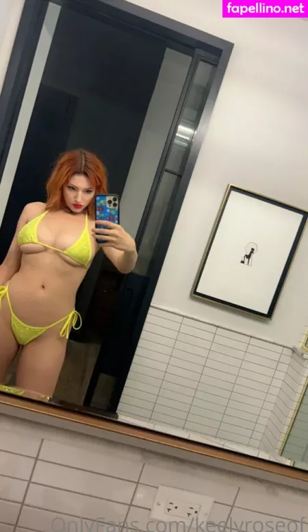 Realkeelyrose OnlyFans Thumbnail #0eWK0iUupI