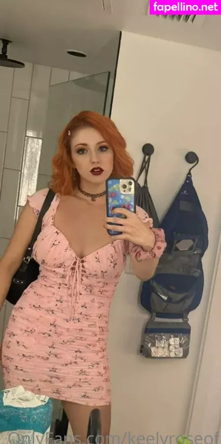 Realkeelyrose OnlyFans Thumbnail #Lfa1yBZRxb