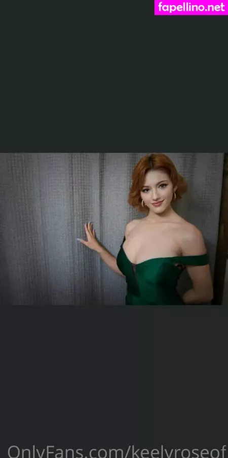 Realkeelyrose OnlyFans Thumbnail #bThqQaBonE