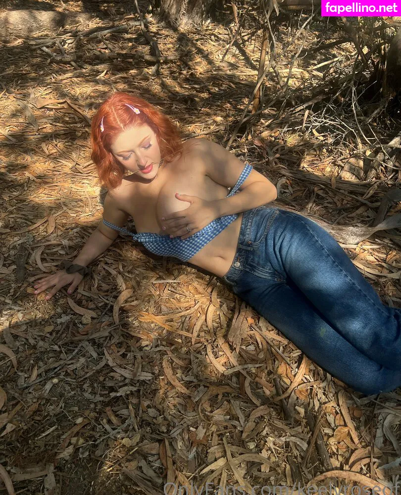 babykeelyrose, realkeelyrose Nude Leaked OnlyFans Photo #nIy2mglAZ9