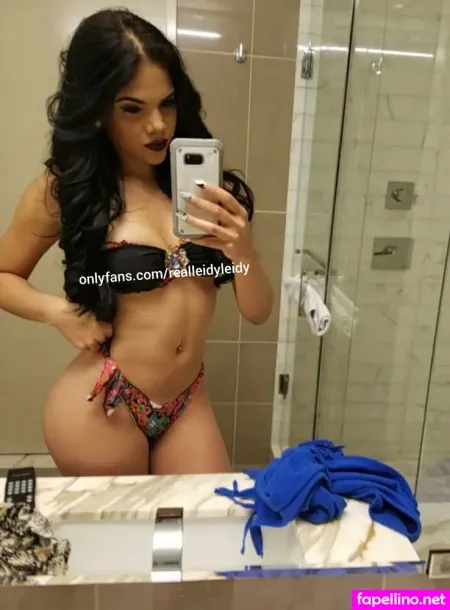 Realleidyleidy OnlyFans Thumbnail #BiTgmaOgAf