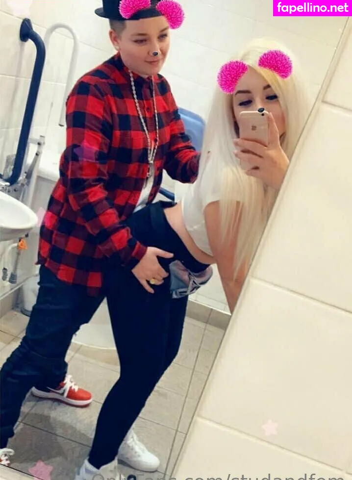 reallesbiansx, spooky_spice666 Nude Leaked OnlyFans Photo #G0iH4gQuZS