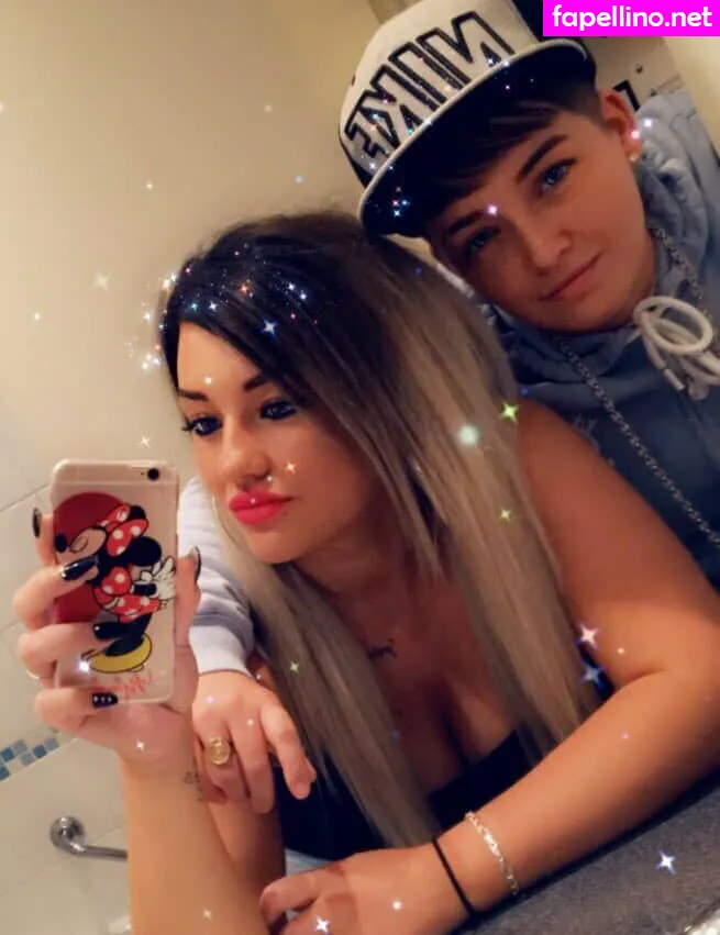 reallesbiansx, spooky_spice666 Nude Leaked OnlyFans Photo #X90LVFq7FS