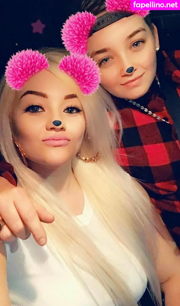 reallesbiansx, spooky_spice666 Nude Leaked OnlyFans Photo #wsDbB2FmWs