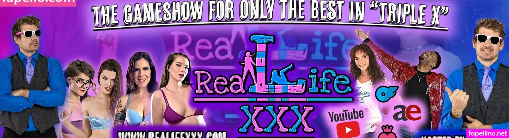 Reallifetriplex OnlyFans Thumbnail #9ja1YSueRu