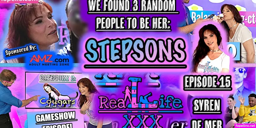 Reallifetriplex OnlyFans Thumbnail #WIur9pHq24