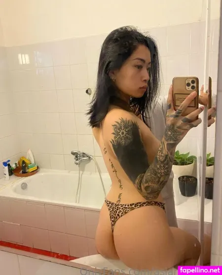 Reallingxiaoyu OnlyFans Thumbnail #8V0FH55Z45