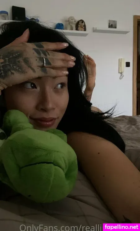 Reallingxiaoyu OnlyFans Thumbnail #Ieaaj18T9g