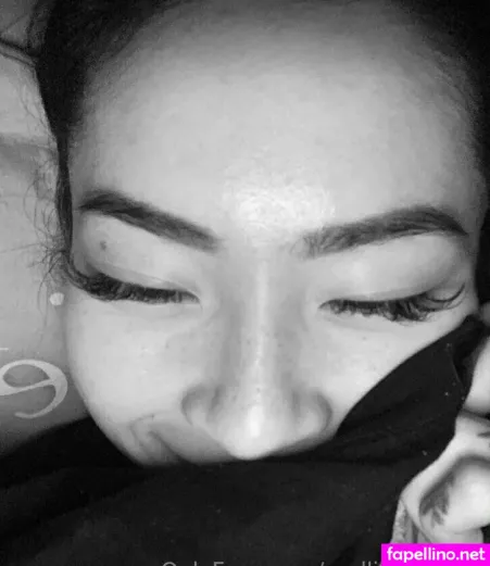 Reallingxiaoyu OnlyFans Thumbnail #Lyfn43bbSB