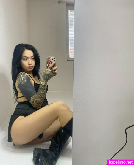 Reallingxiaoyu OnlyFans Thumbnail #Nd9D7LqqUw