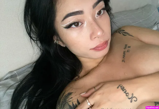 Reallingxiaoyu OnlyFans Thumbnail #QeCJtbNFue