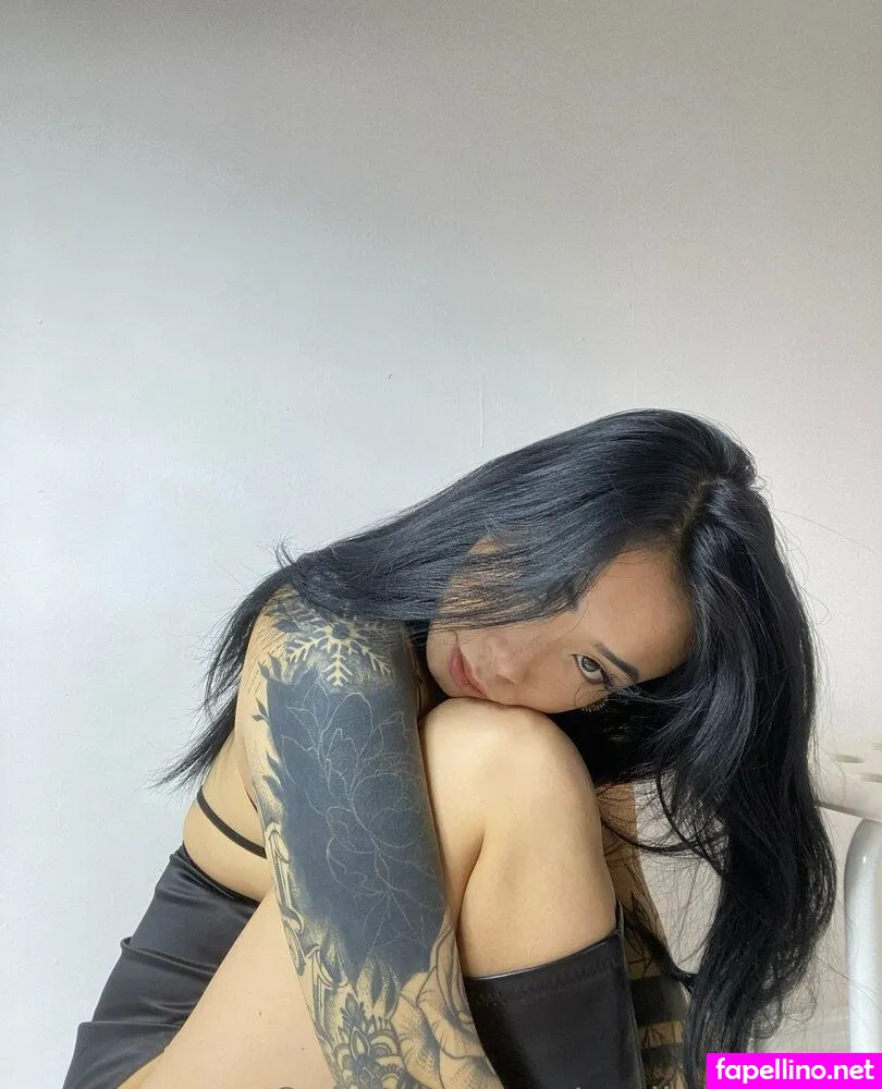 reallingxiaoyu, ryuutoria Nude Leaked OnlyFans Photo #WrKeqNLJLW