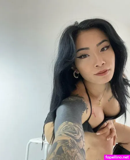 Reallingxiaoyu OnlyFans Thumbnail #aSRCIUAAf1