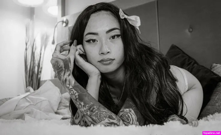 Reallingxiaoyu OnlyFans Thumbnail #dIDlrvgwvK
