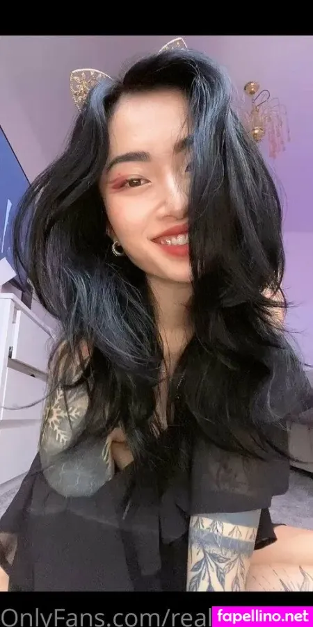 Reallingxiaoyu OnlyFans Thumbnail #phY9NOEznu
