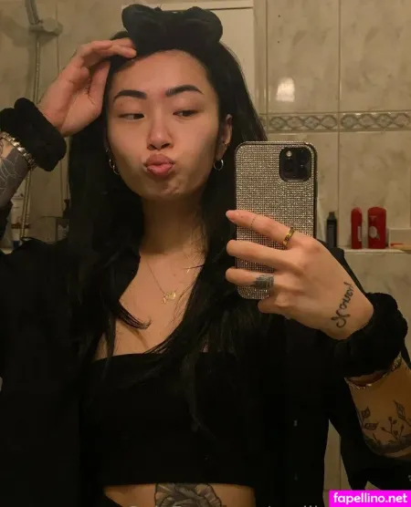 Reallingxiaoyu OnlyFans Thumbnail #wPCFy5KdOw
