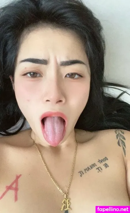 Reallingxiaoyu OnlyFans Thumbnail #wlSJBWUOFY