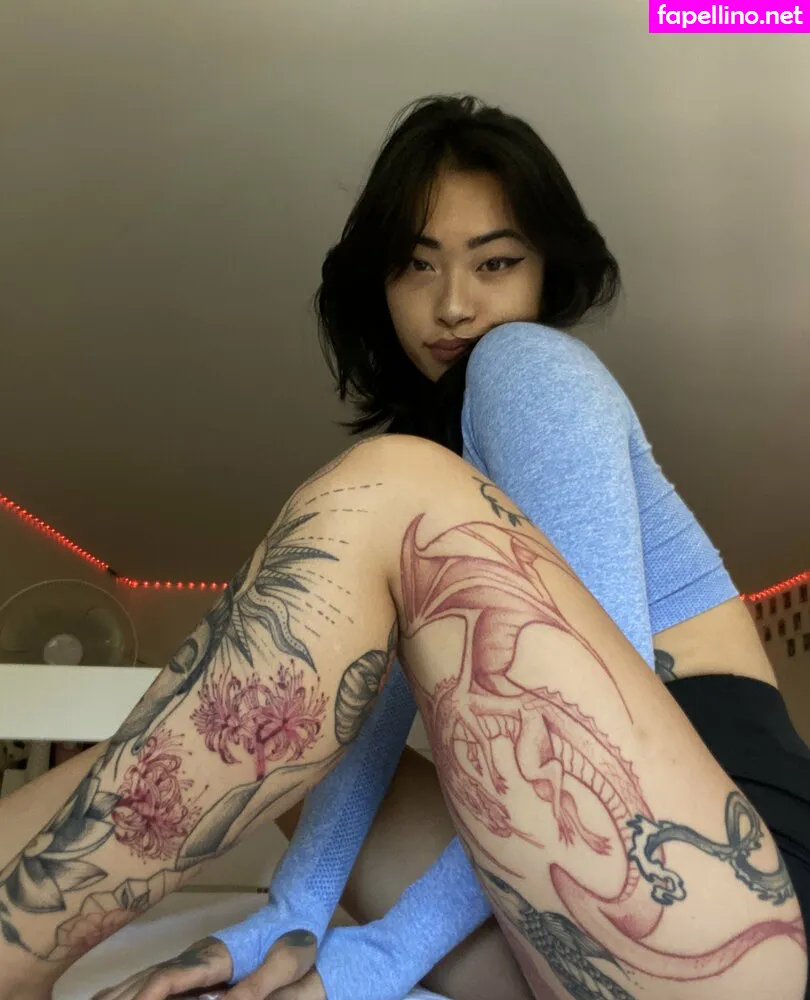 ducksarenice1212, reallingxiaoyuuu Nude Leaked OnlyFans Photo #0wf8uVCJWq
