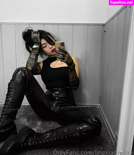 Reallingxiaoyuuu OnlyFans Thumbnail #48sRWzk3Vk