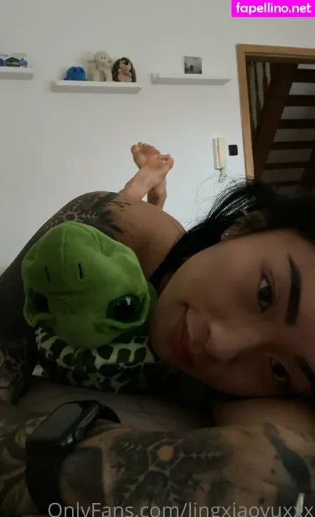 Reallingxiaoyuuu OnlyFans Thumbnail #91gWgMlPaZ
