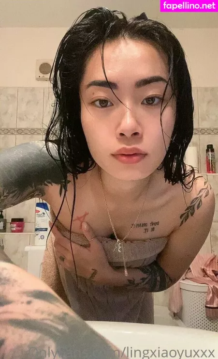 Reallingxiaoyuuu OnlyFans Thumbnail #Aqb24fyYtI