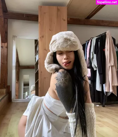 Reallingxiaoyuuu OnlyFans Thumbnail #M796A5SYBs