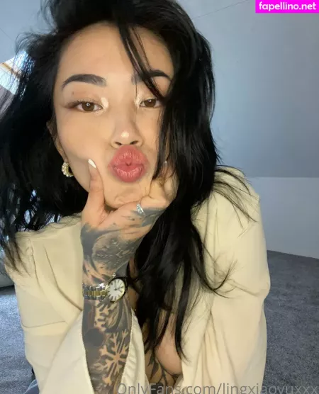 Reallingxiaoyuuu OnlyFans Thumbnail #QWEvJbh2eT