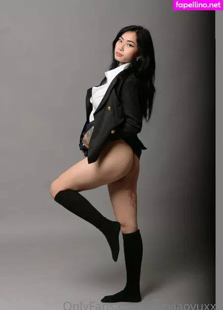 Reallingxiaoyuuu OnlyFans Thumbnail #THVk6cpzXT