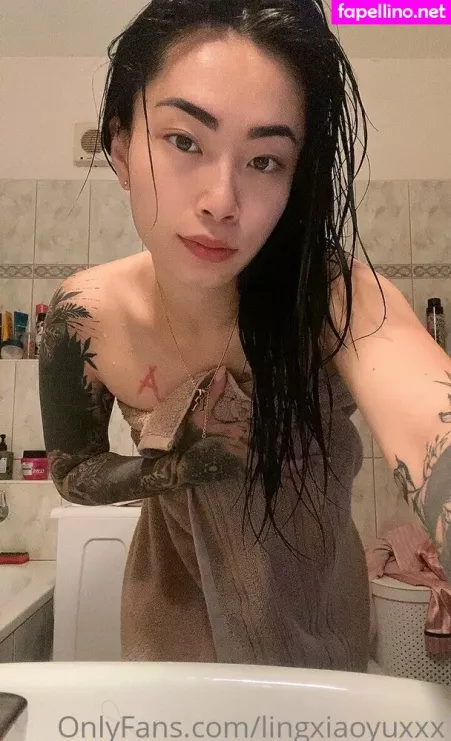 Reallingxiaoyuuu OnlyFans Thumbnail #Yayf8hS7U6