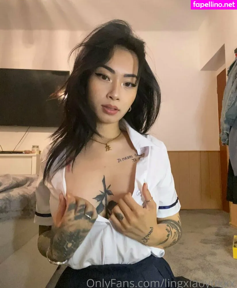 ducksarenice1212, reallingxiaoyuuu Nude Leaked OnlyFans Photo #a8ntKJXYKp