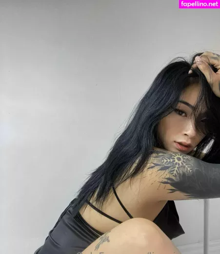 Reallingxiaoyuuu OnlyFans Thumbnail #oopBLBLMaf