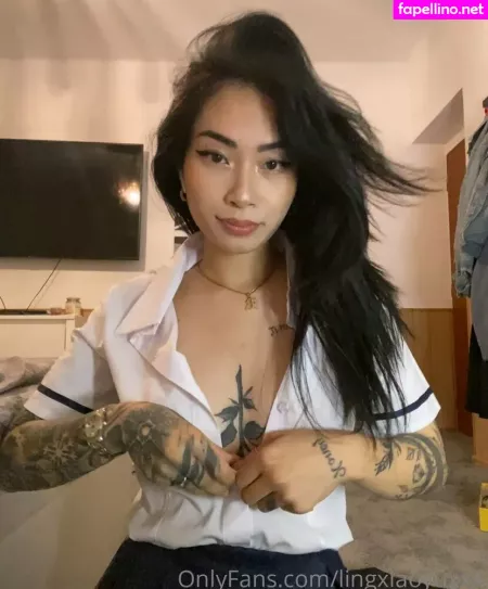 Reallingxiaoyuuu OnlyFans Thumbnail #sWBvYNSy4V