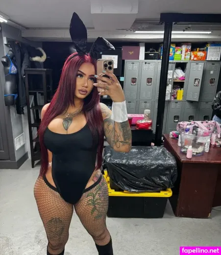 Really Rozaay OnlyFans Thumbnail #AF6UAYLCwp