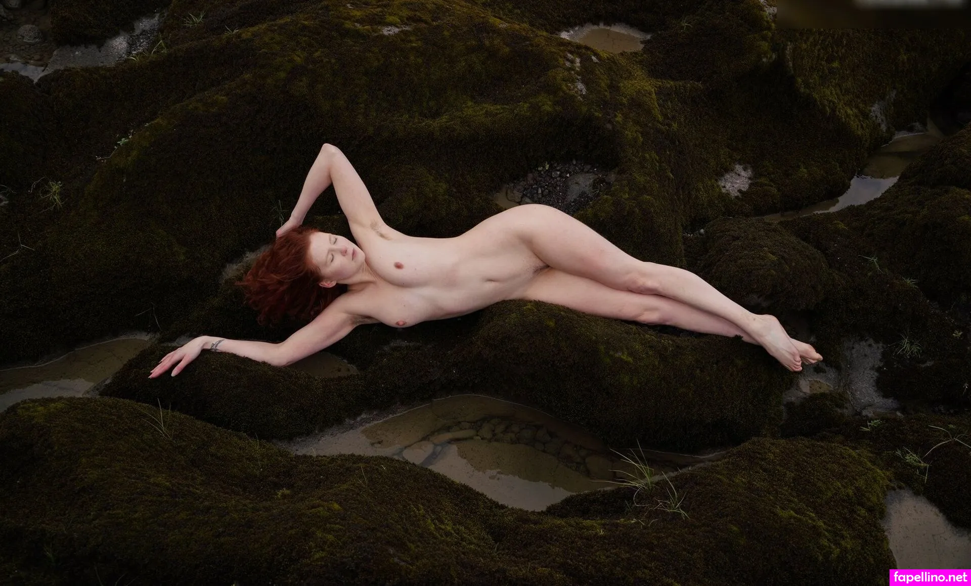 Realm of Hel Nude Leaked OnlyFans Photo #M3XtgKlOKk