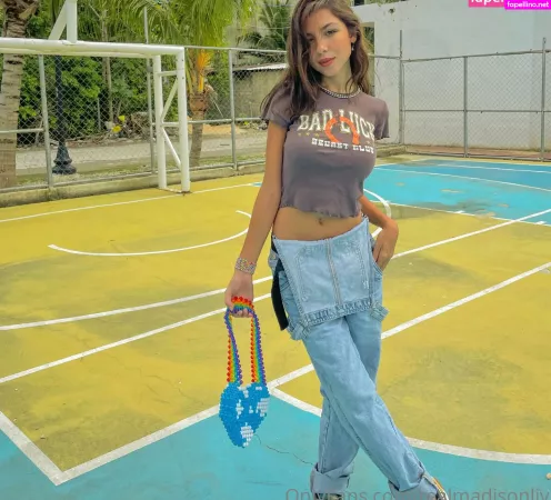 Realmadisonliv OnlyFans Thumbnail #bTf2edIGvg