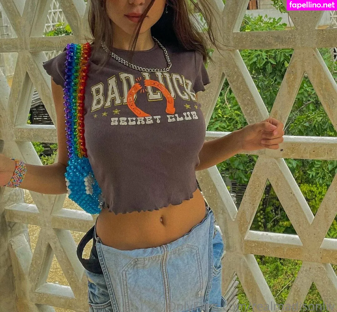 realmadisonliv, the.realmadison Nude Leaked OnlyFans Photo #cOSlUtPke3