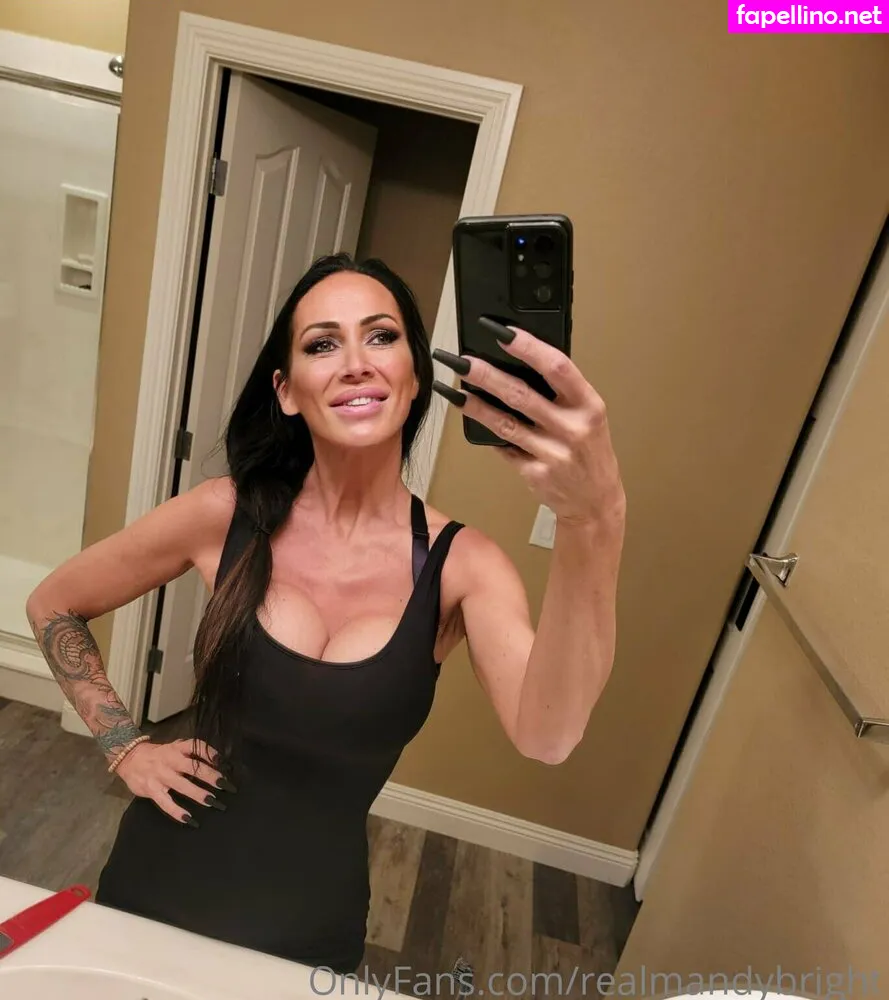 realmandybright Nude Leaked OnlyFans Photo #JeH5NdHWDG