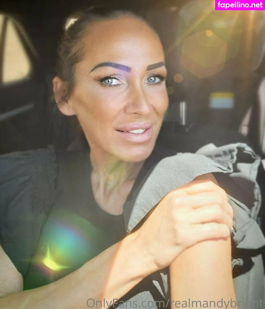 realmandybright Nude Leaked OnlyFans Photo #RxjNNntLge