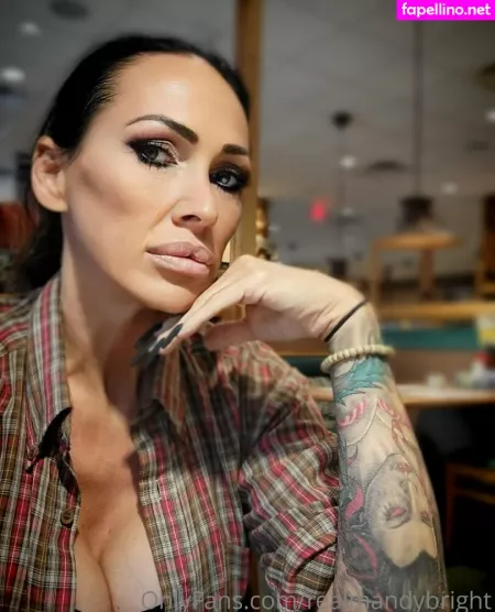 Realmandybright OnlyFans Thumbnail #bGFOzHajhl