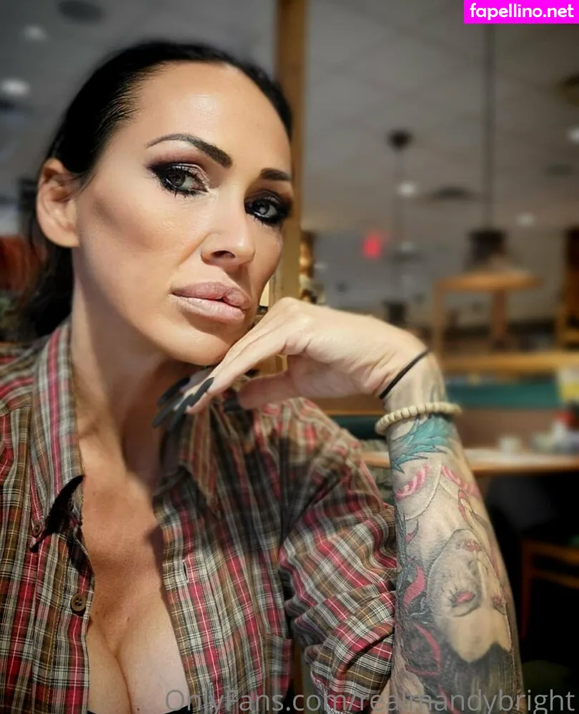 realmandybright Nude Leaked OnlyFans Photo #bGFOzHajhl