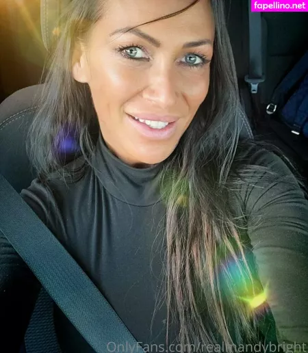 Realmandybright OnlyFans Thumbnail #yhBpHzrQWB