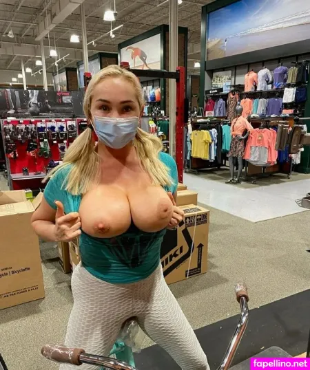 Realmarycarey OnlyFans Thumbnail #s5xJ0tcYKk