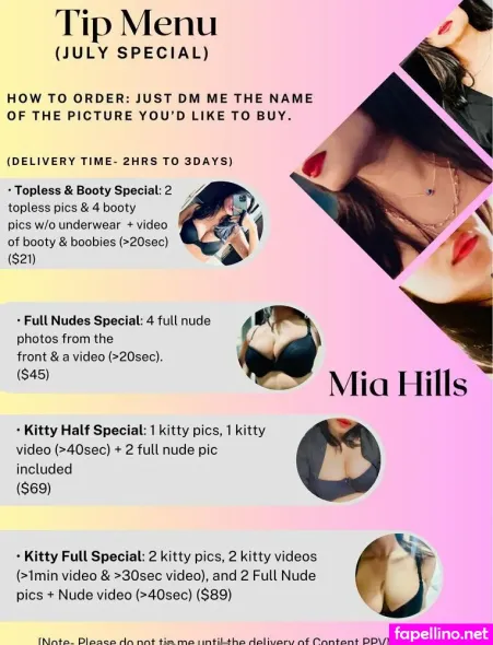 Realmiahills OnlyFans Thumbnail #FA1gEIroB4