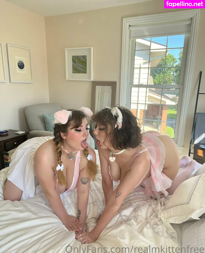 realmkitten, realmkittenfree Nude Leaked OnlyFans Photo #8ZnWFH2NNS