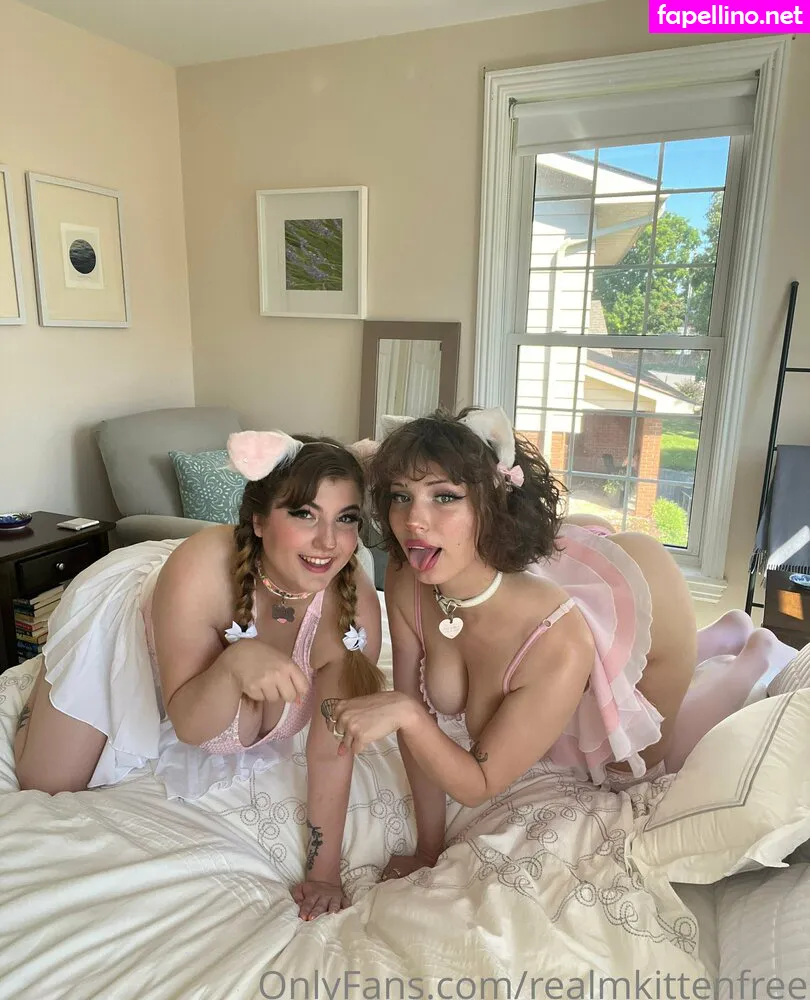 realmkitten, realmkittenfree Nude Leaked OnlyFans Photo #AsruqK6uhc